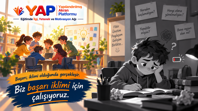 İyi ki varsın kültürü
